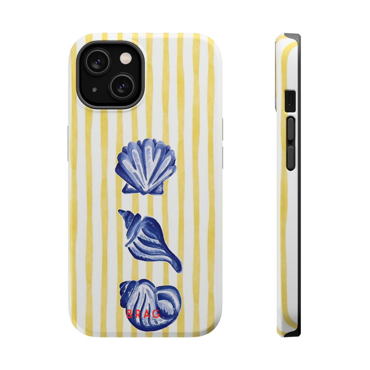 Sunbleached Magnetic Impact-Resistant Phone Case
