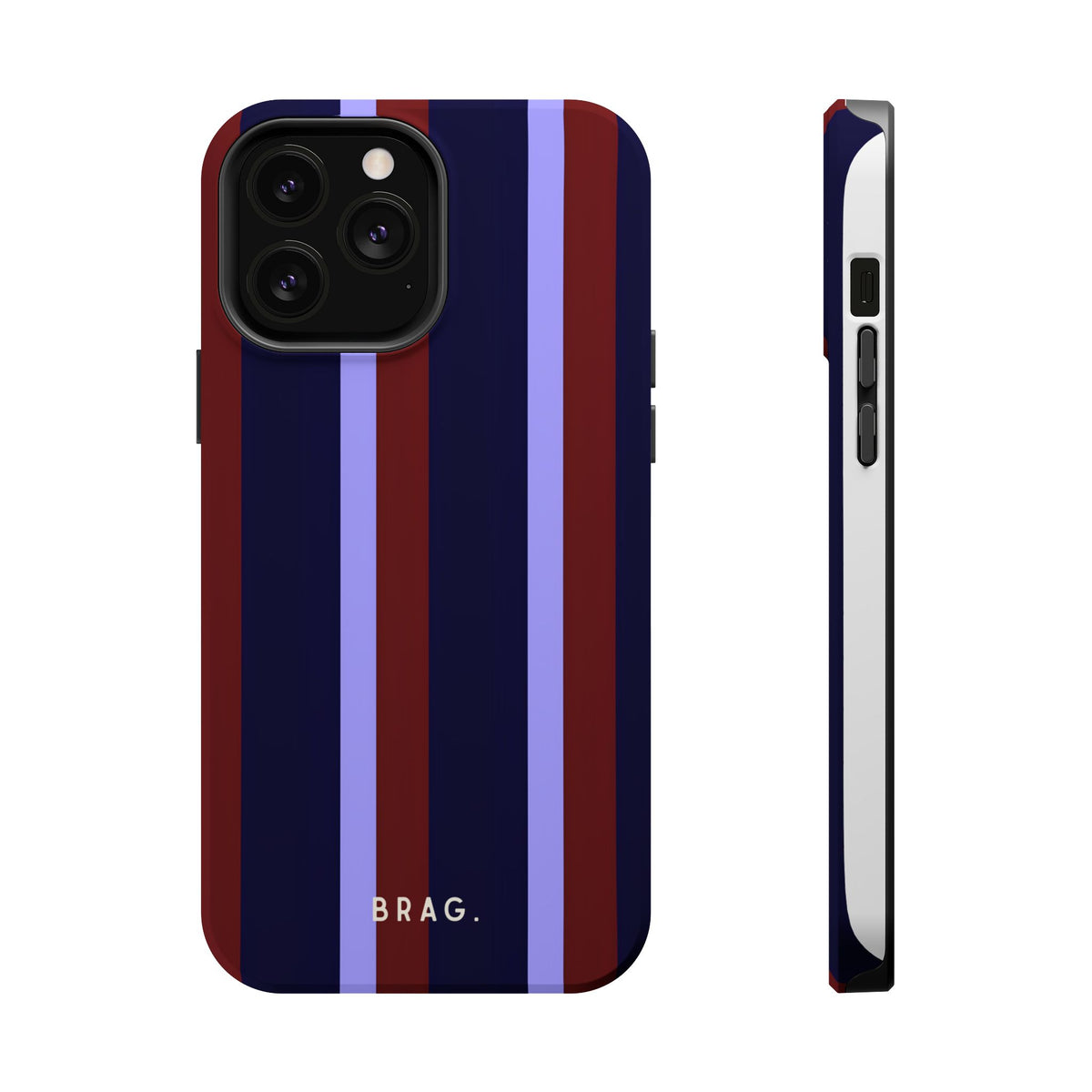 Night Swim Magnetic Impact-Resistant Phone Case