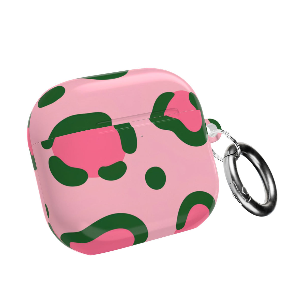 Pinkpanther AirPod Case – Slim Protective Charging Case