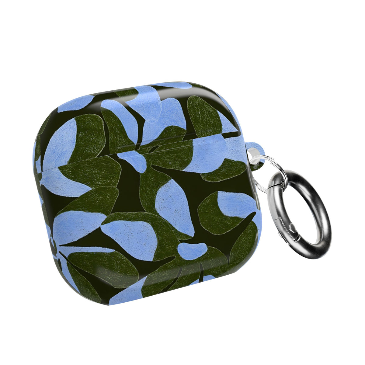 Blue Ivy AirPod Case – Slim Protective Charging Case