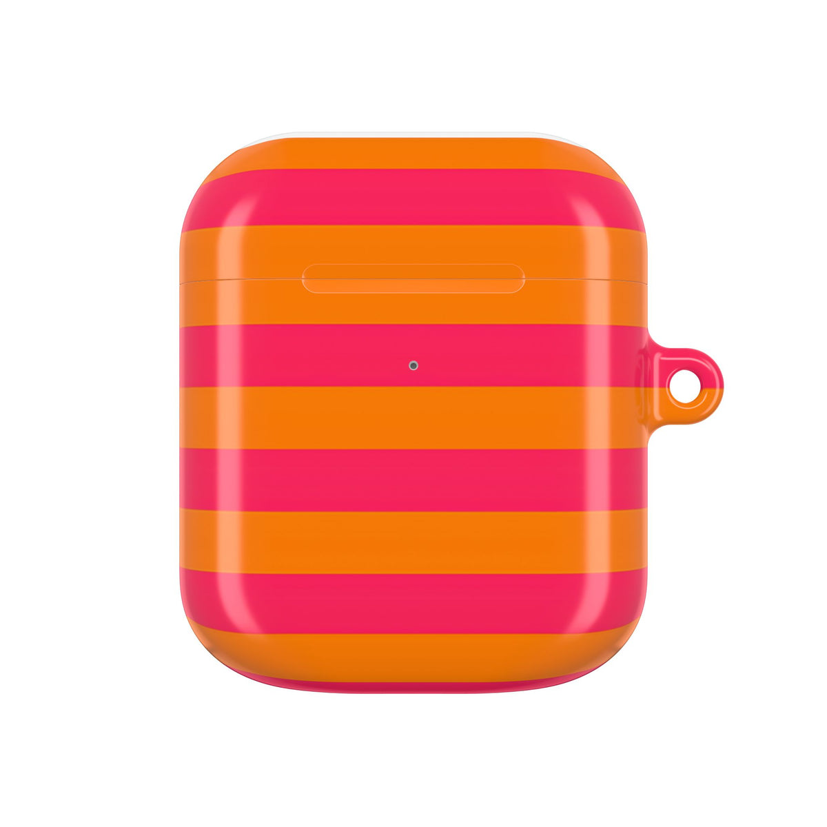 Sunburst AirPod Case – Slim Protective Charging Case