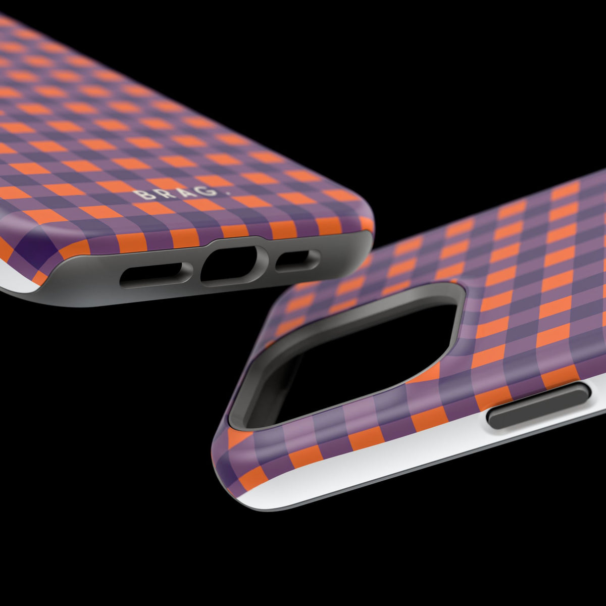 Sunset Arcade Magnetic Impact-Resistant Phone Case
