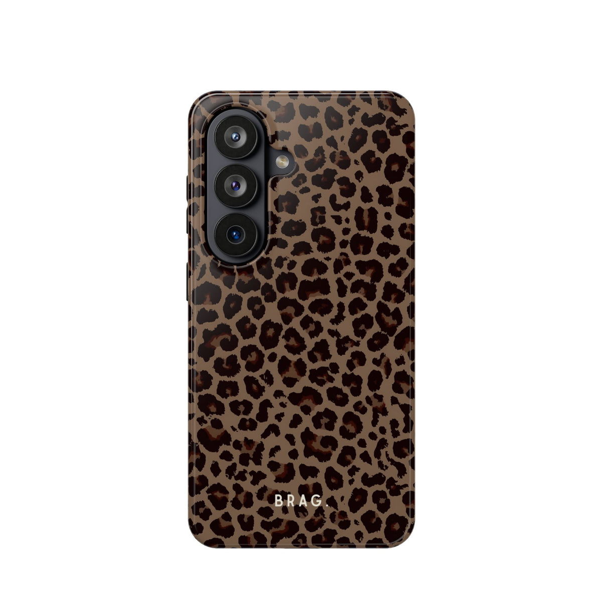 Jungle Club Magnetic Impact-Resistant Phone Case