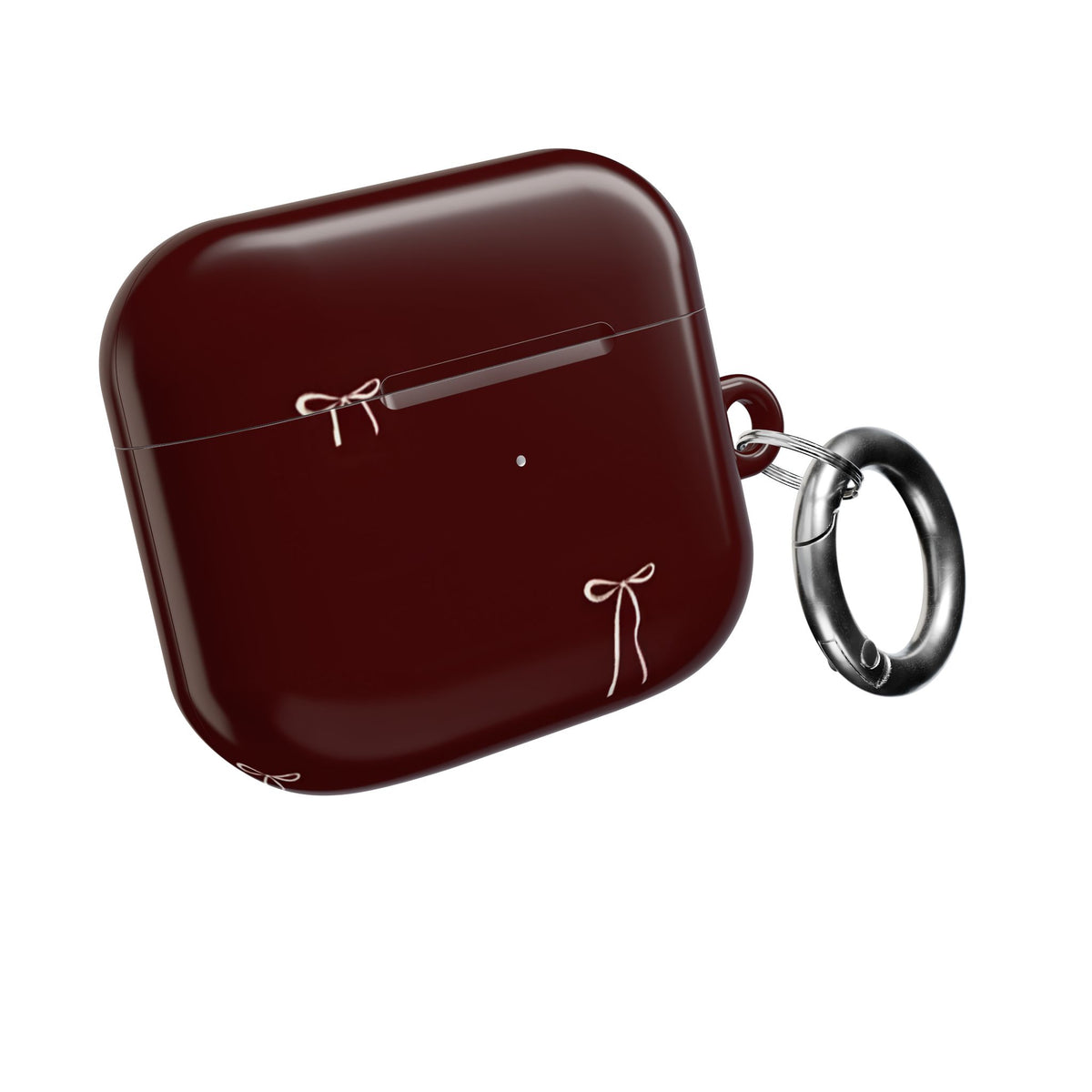 Burlesque AirPod Case – Slim Protective Charging Case