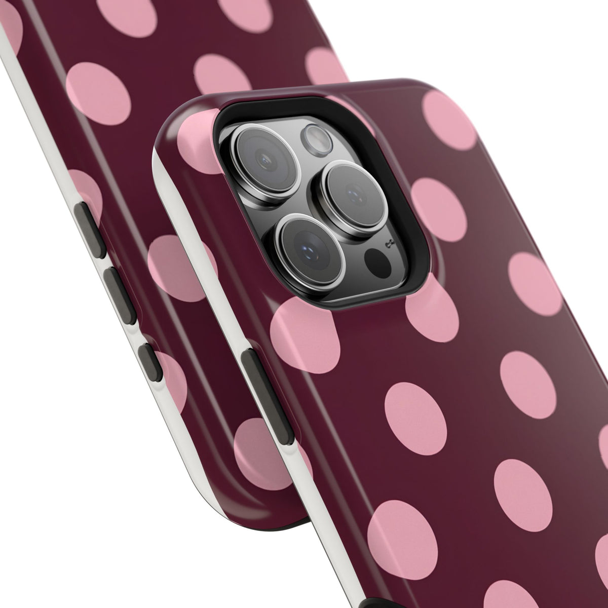 Sweet Talk Magnetic Impact-Resistant Phone Case