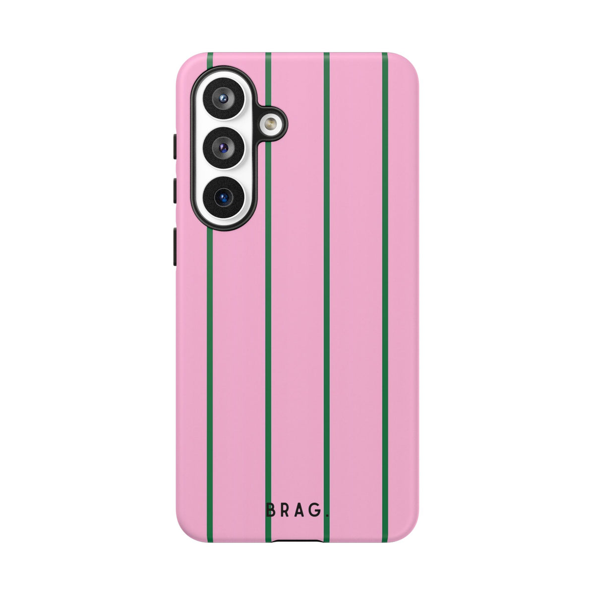 Pink Sands Tough Phone Case – Shockproof Protective iPhone Cover