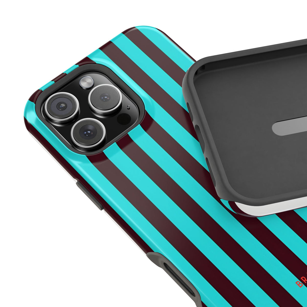 Poolday Magnetic Impact-Resistant Phone Case