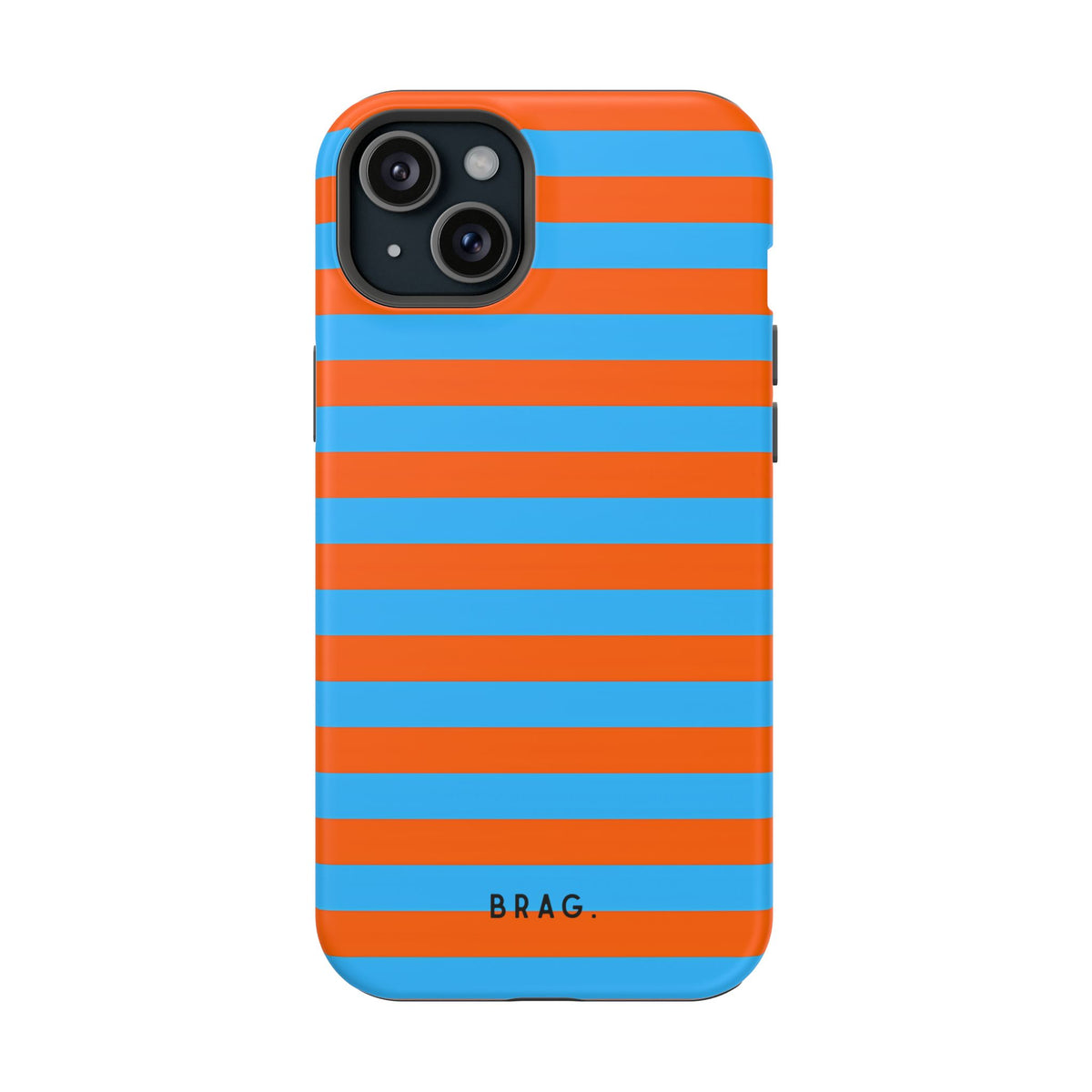 Coral Reef Magnetic Impact-Resistant Phone Case