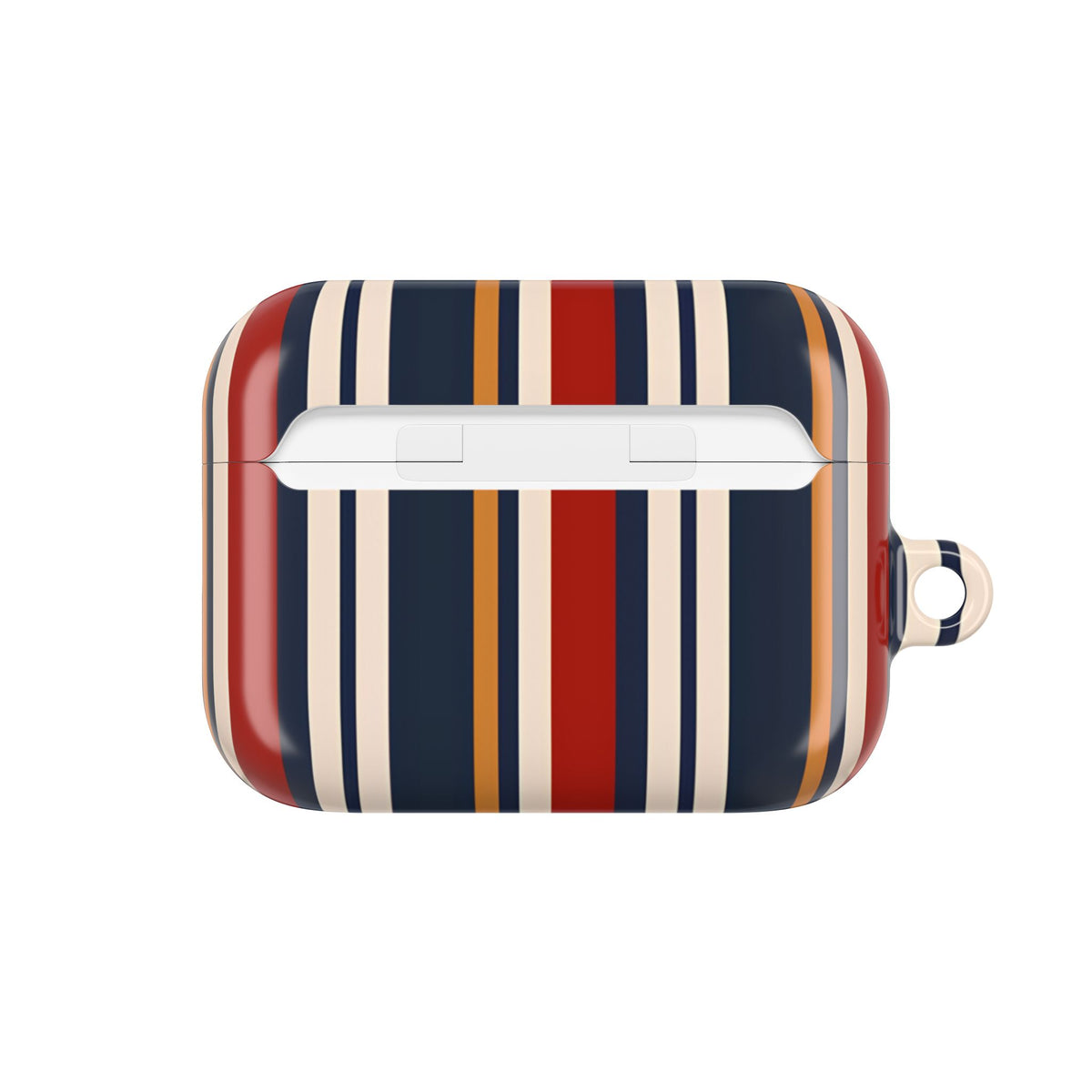 Autumn Line AirPod Case – Slim Protective Charging Case