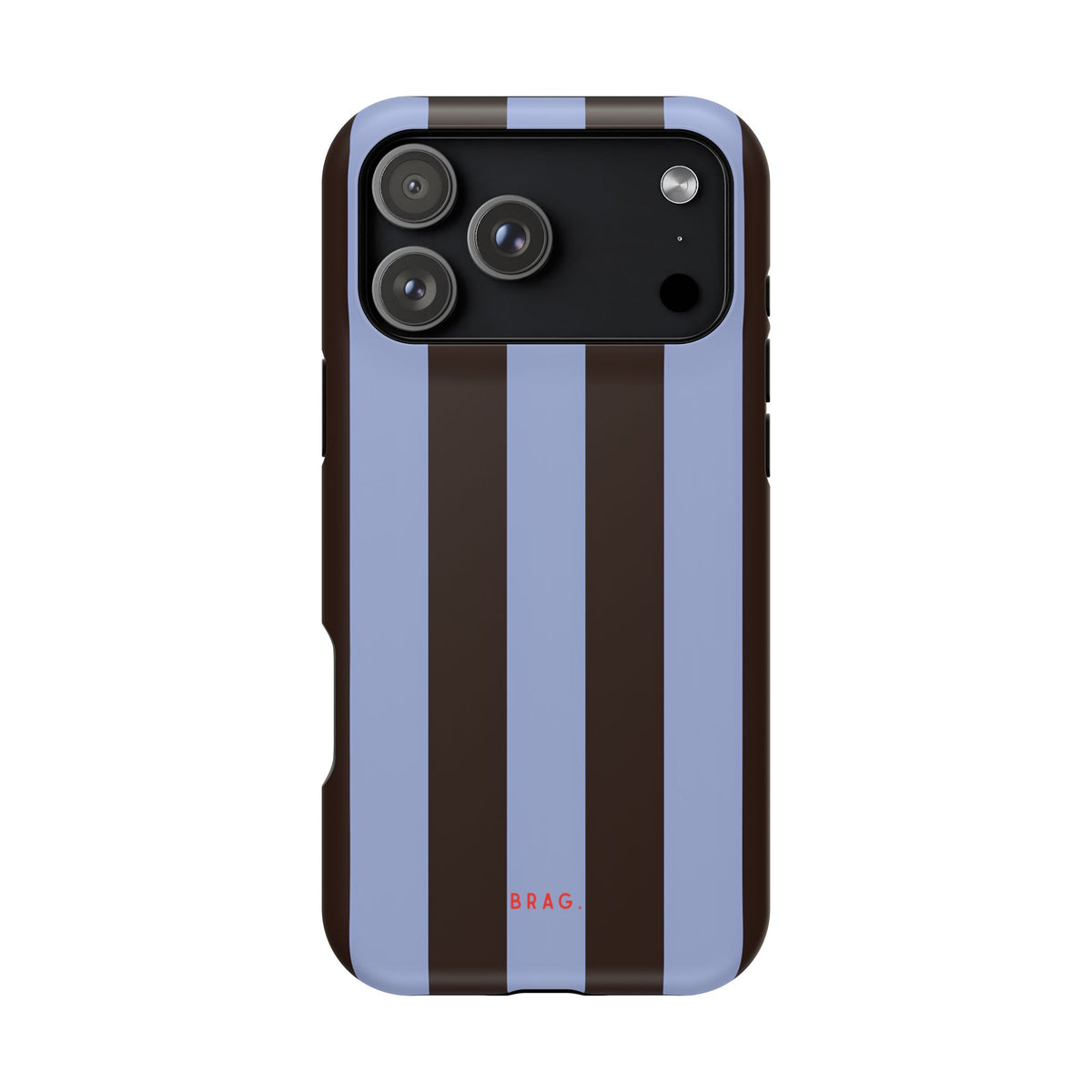 Grayscale Gradient Magnetic Impact-Resistant Phone Case