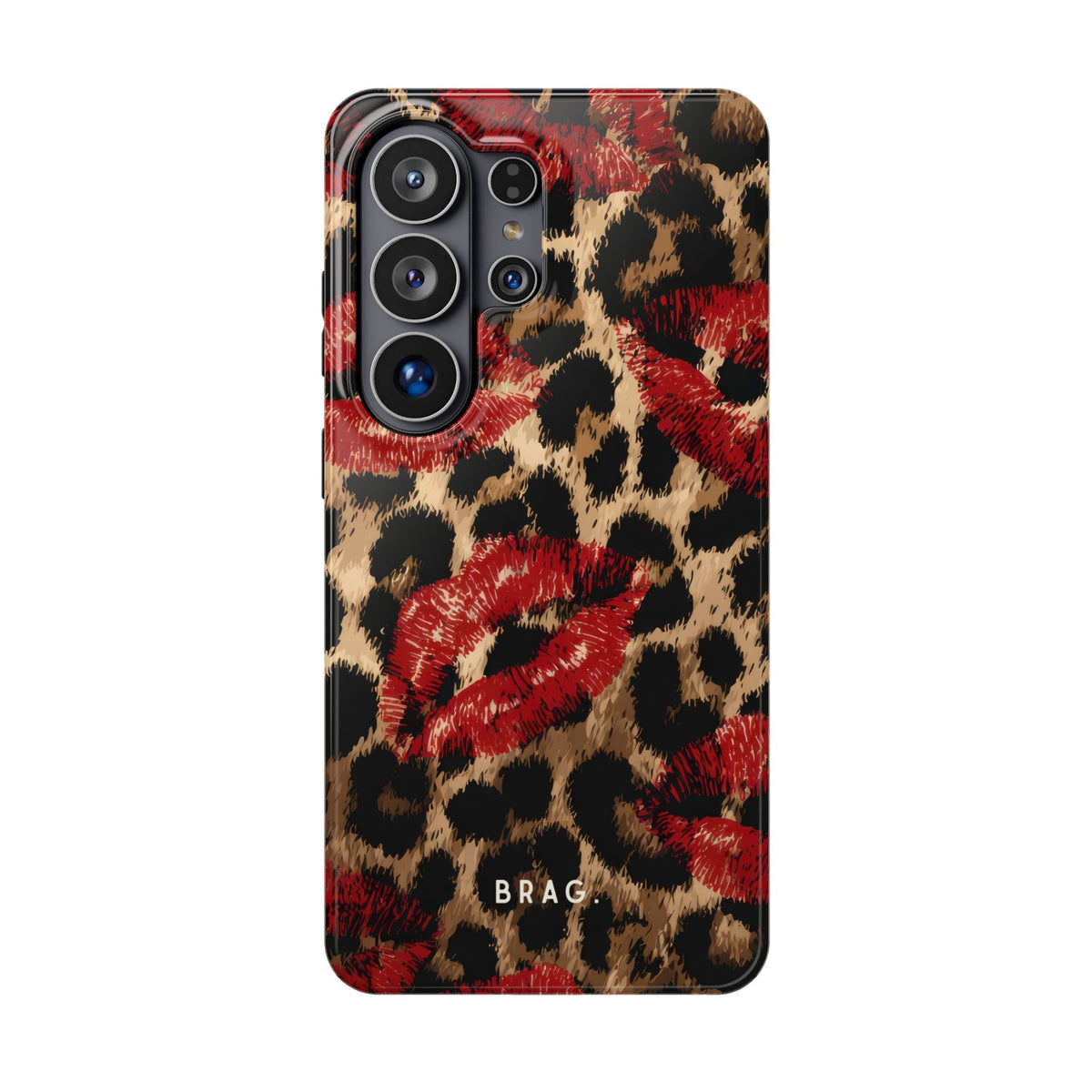 Night Moves Magnetic Impact-Resistant Phone Case