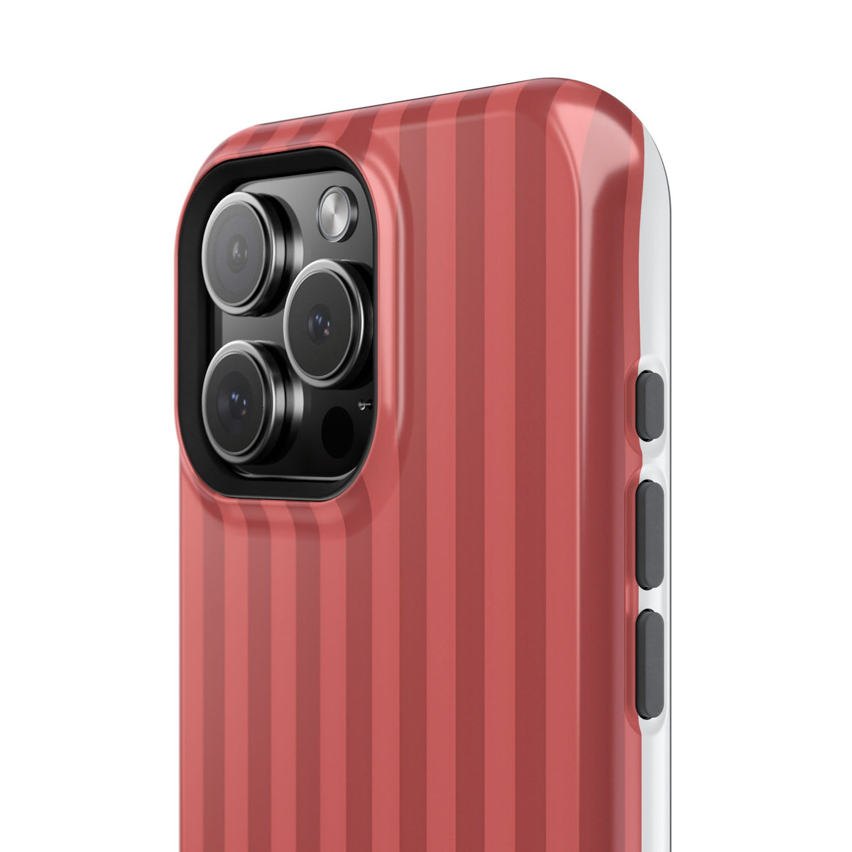 Sunset Stripe Magnetic Impact-Resistant Phone Case