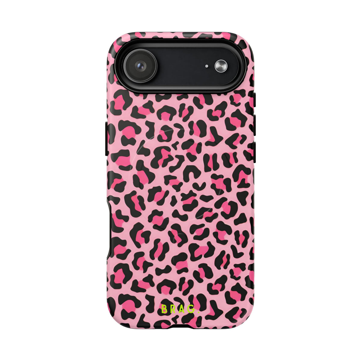 Wild Candy MagSafe Tough Phone Case — Magnetic Protective Cover