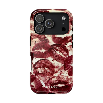 Kiss Me Good Magnetic Impact-Resistant Phone Case
