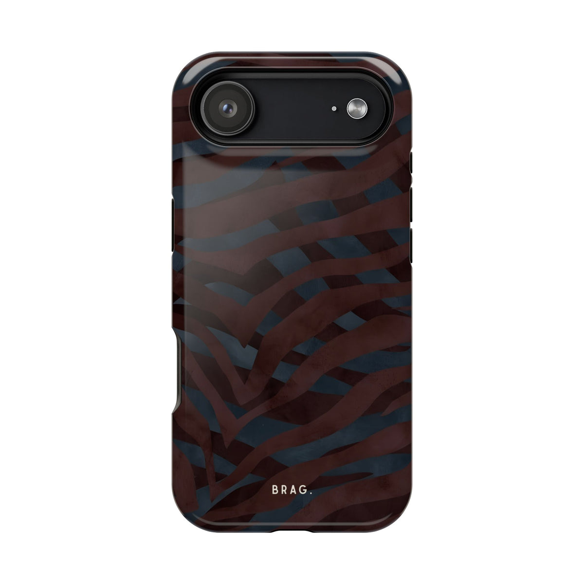 Riviera Wave Magnetic Impact-Resistant Phone Case