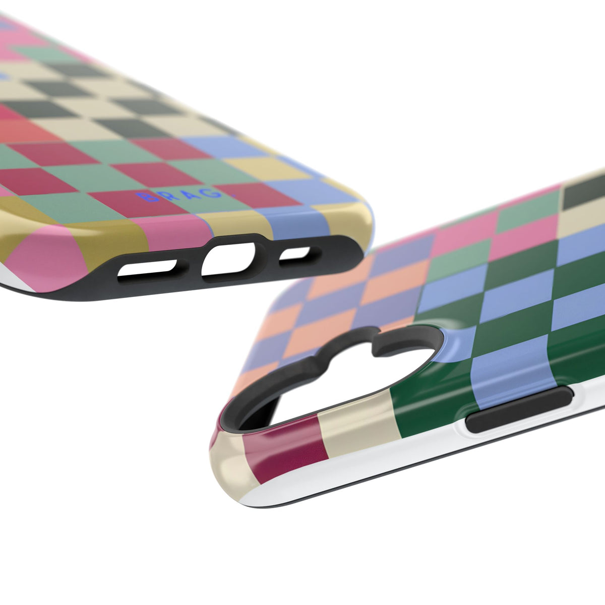 Gelato Market Magnetic Impact-Resistant Phone Case