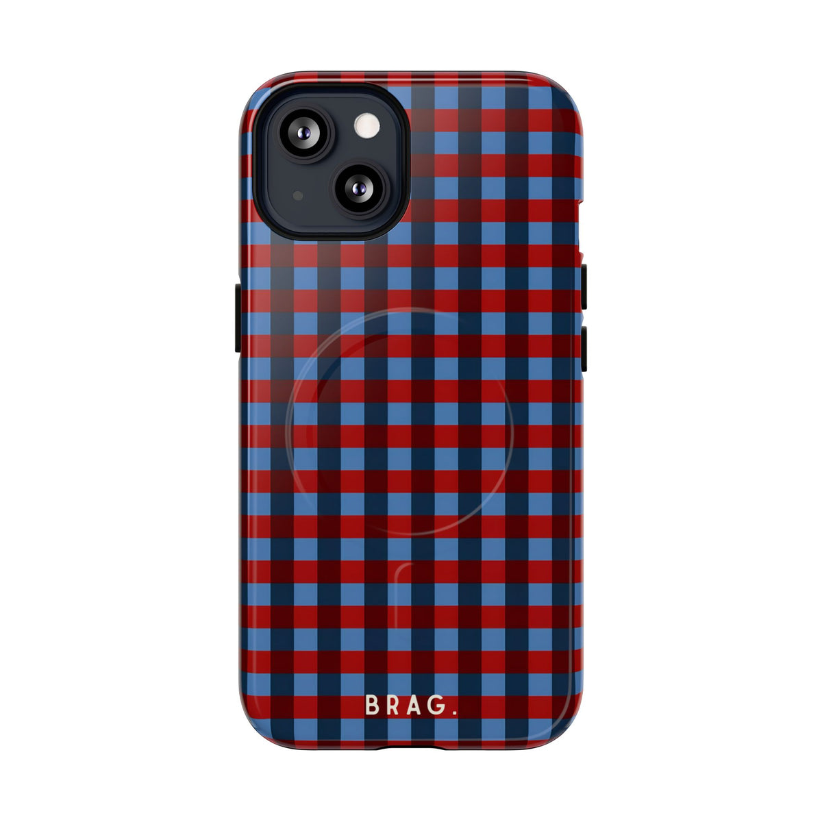 Off Dute MagSafe Tough Phone Case — Magnetic Protective Cover