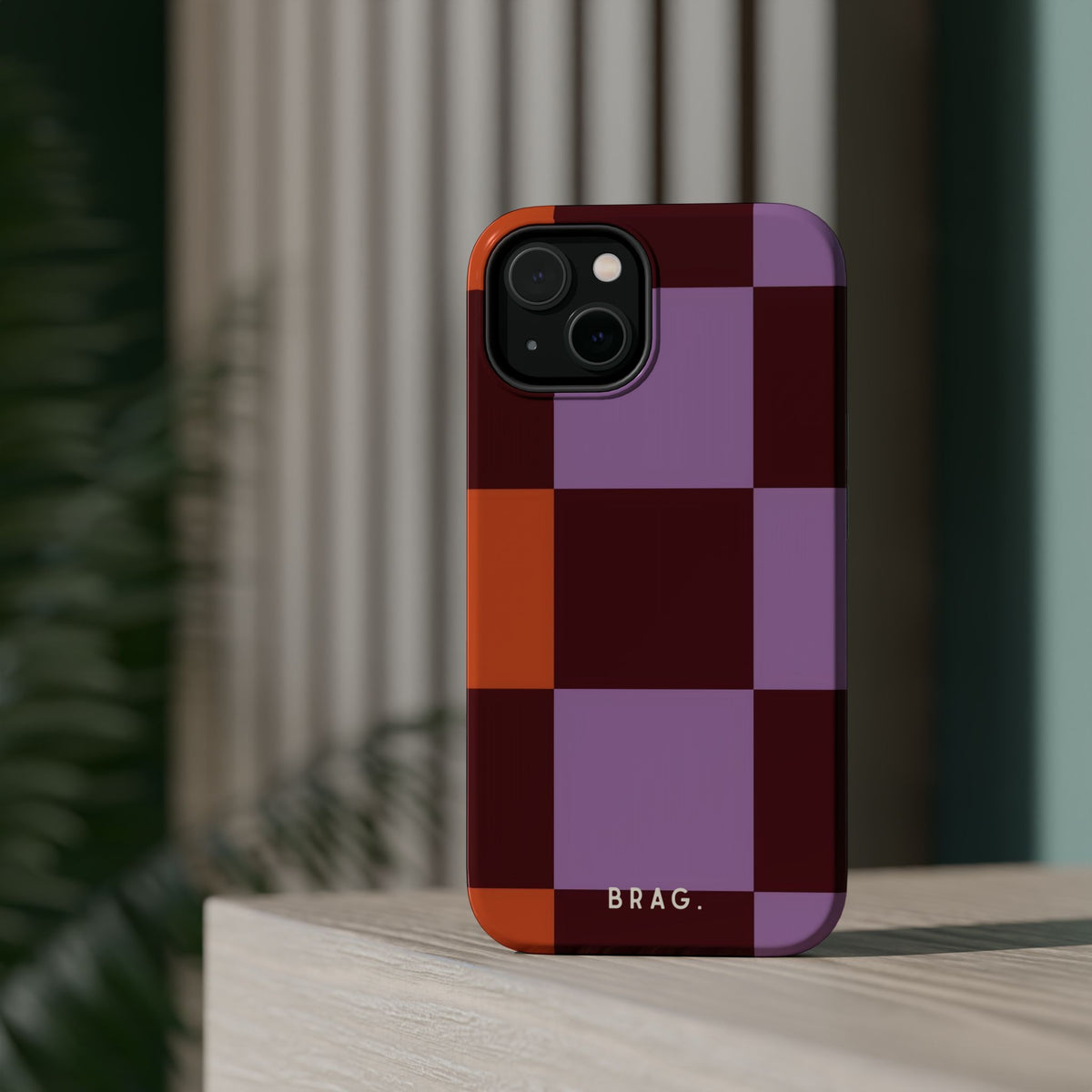 Sundowner Magnetic Impact-Resistant Phone Case