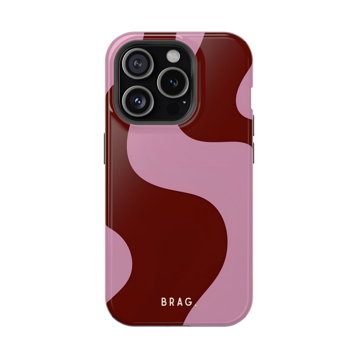 Slow Dance Magnetic Impact-Resistant Phone Case