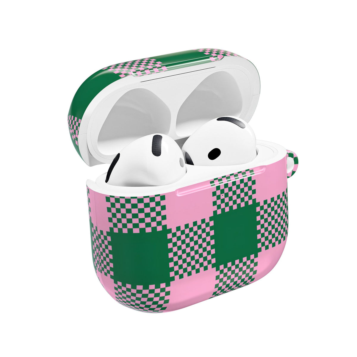 Picnic Club AirPod Case – Slim Protective Charging Case