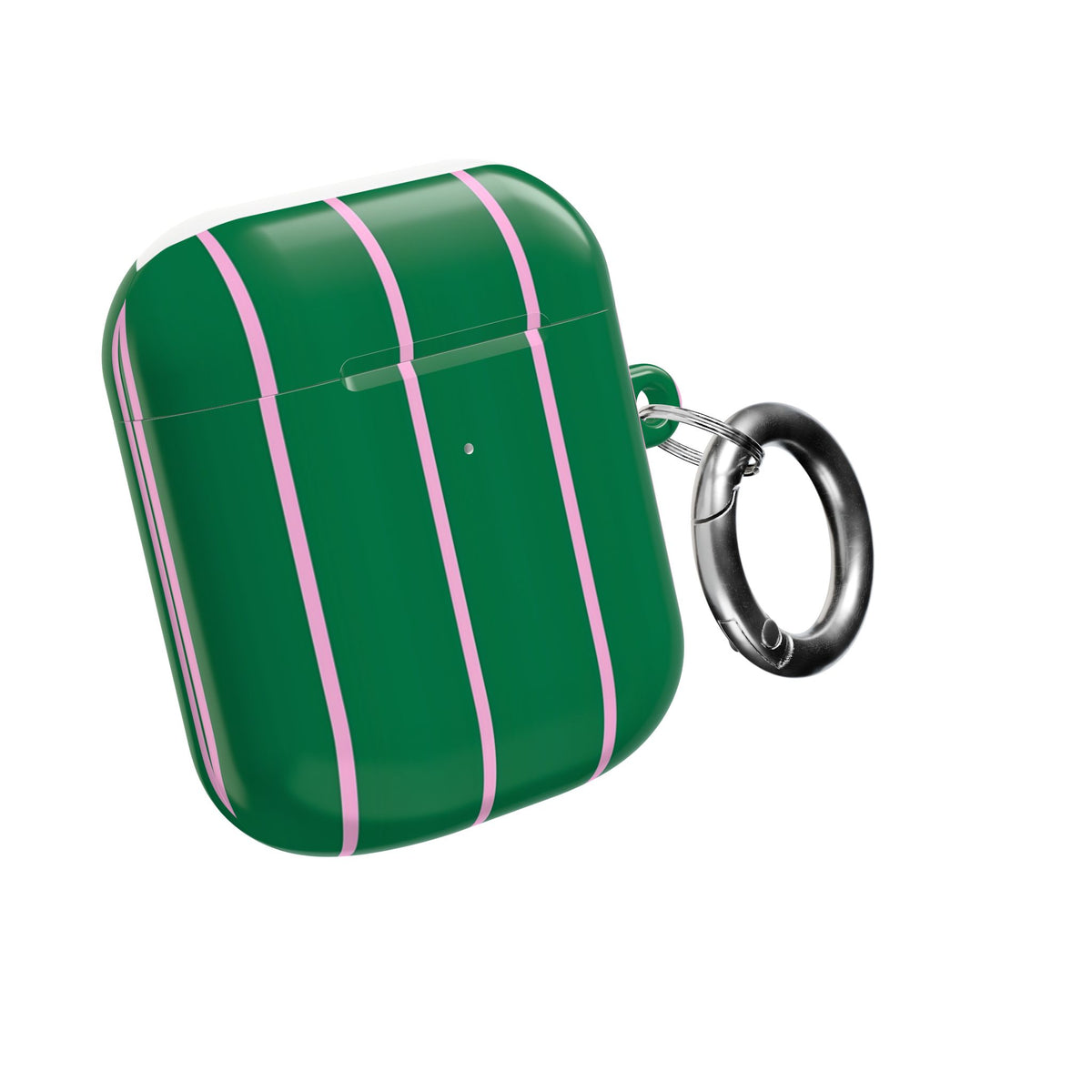 Palm Avenue AirPod Case – Slim Protective Charging Case