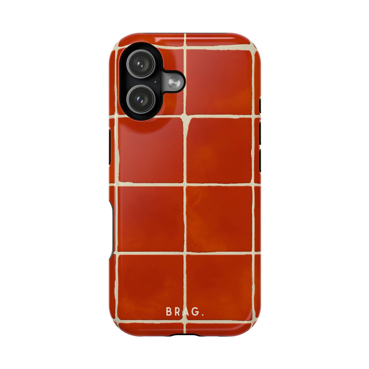 Terra Magnetic Impact-Resistant Phone Case