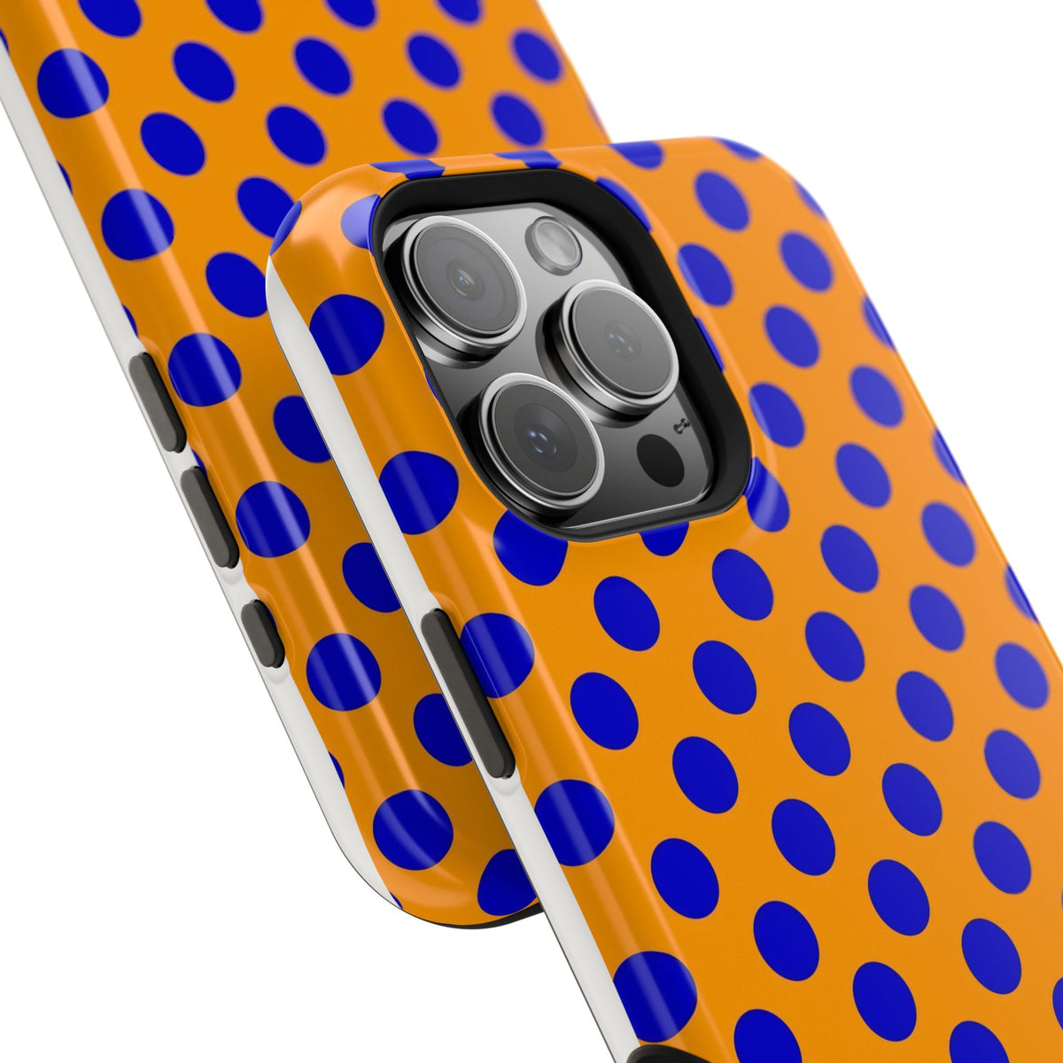 Confetti Coast Magnetic Impact-Resistant Phone Case
