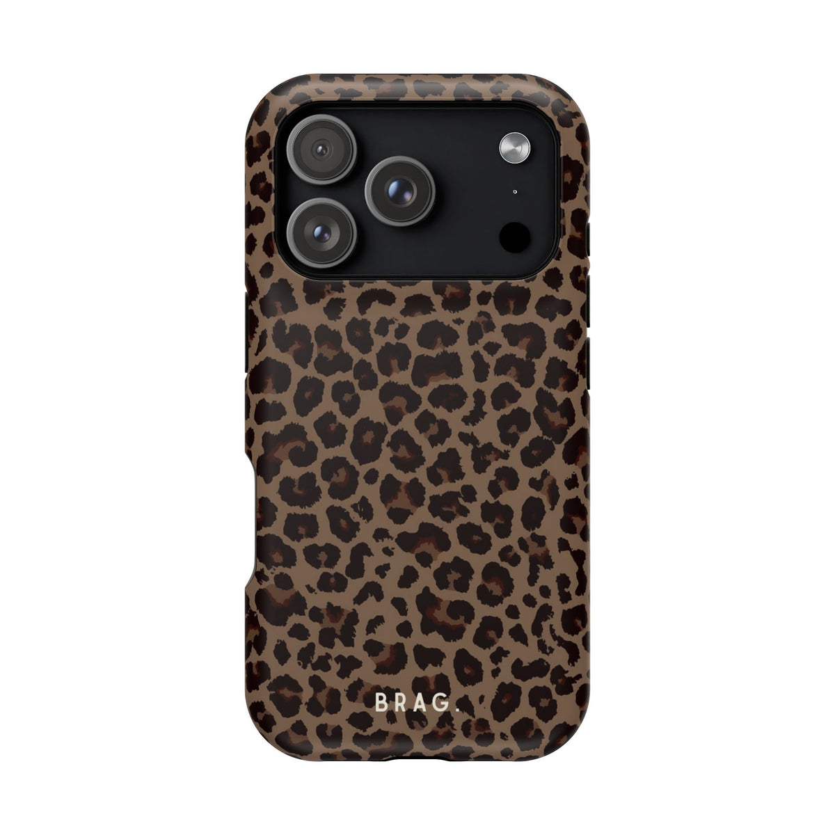 Jungle Club Magnetic Impact-Resistant Phone Case