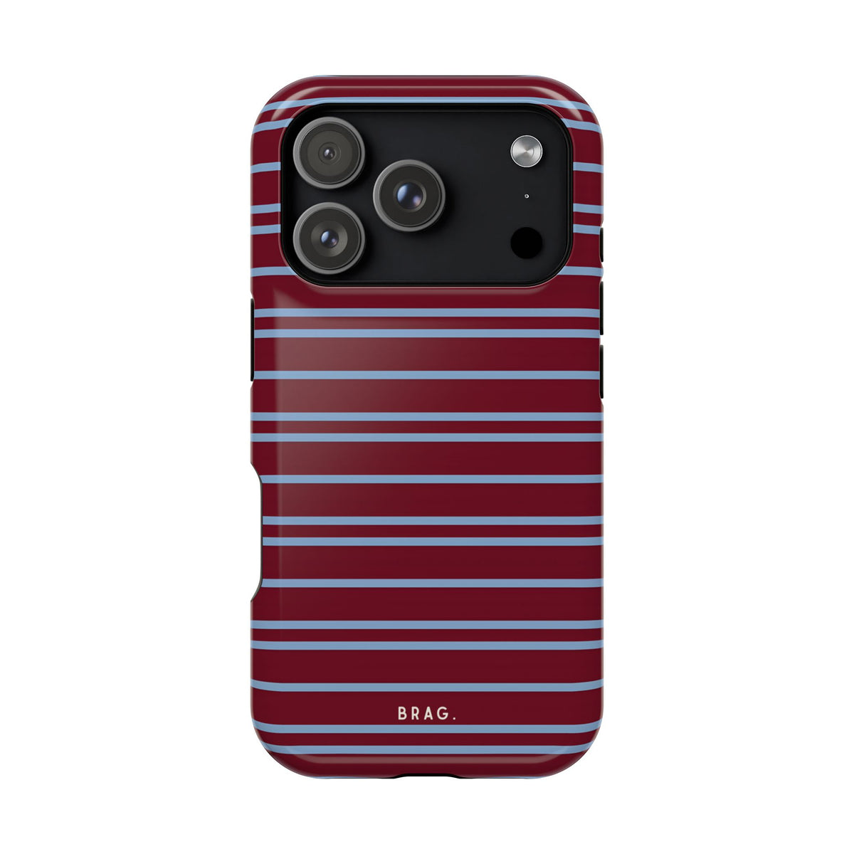 Hot Cup Magnetic Impact-Resistant Phone Case