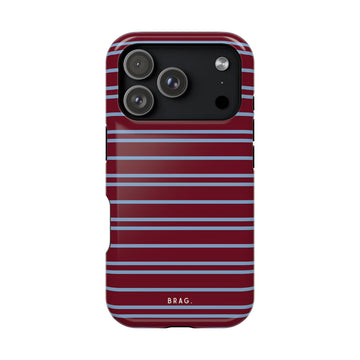 Hot Cup Magnetic Impact-Resistant Phone Case