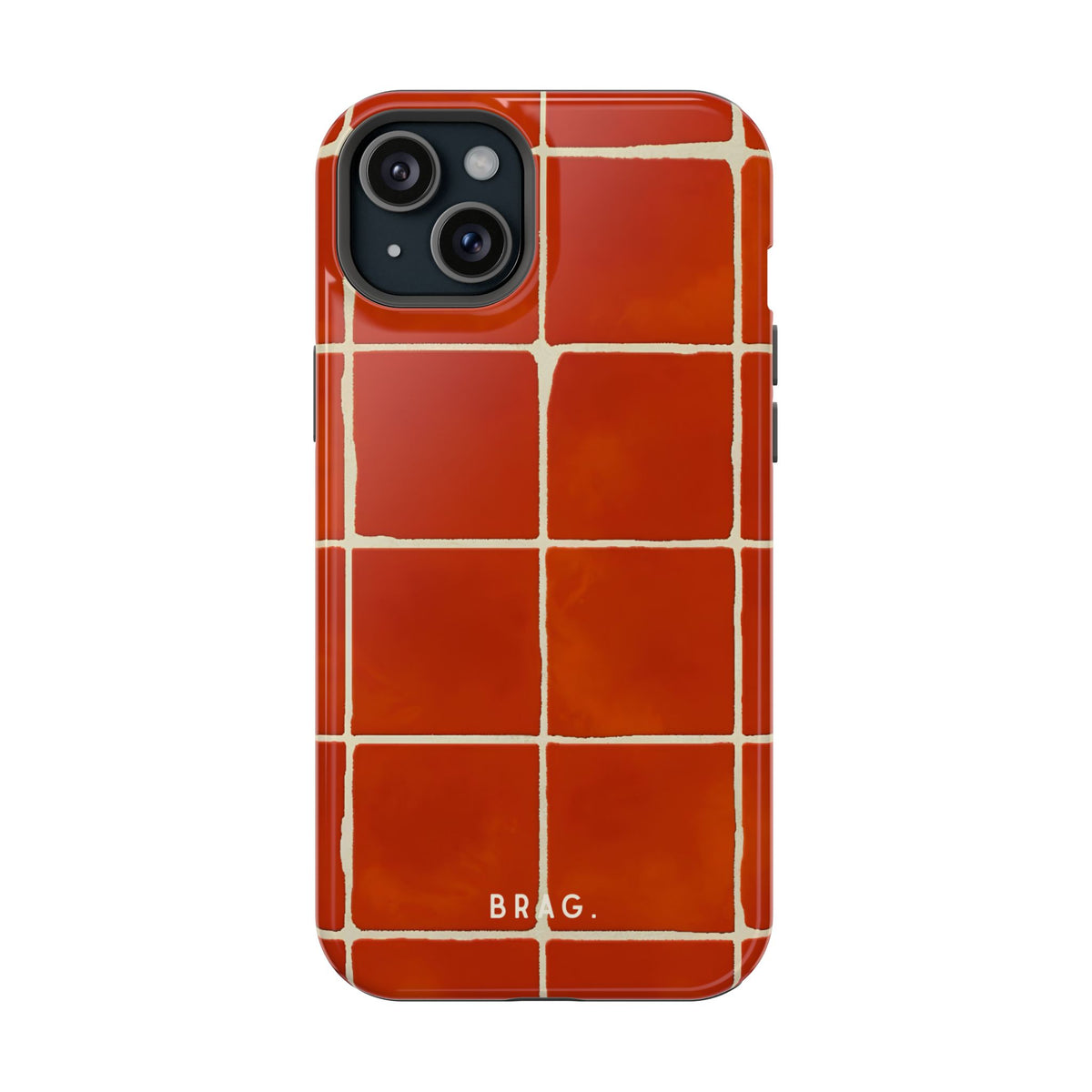 Terra Magnetic Impact-Resistant Phone Case