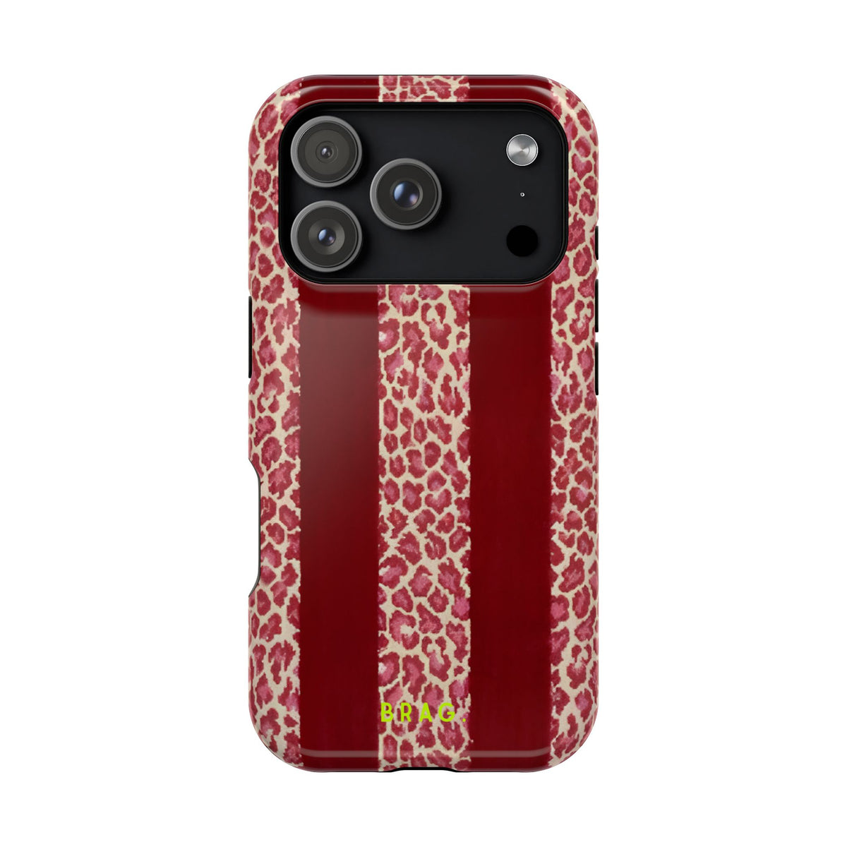 Barely There Magnetic Impact-Resistant Phone Case