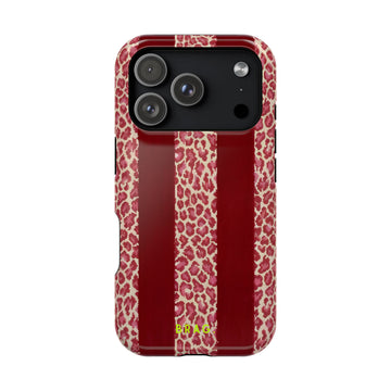 Barely There Magnetic Impact-Resistant Phone Case