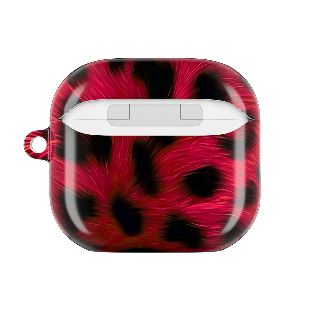 Untamed AirPod Case – Slim Protective Charging Case