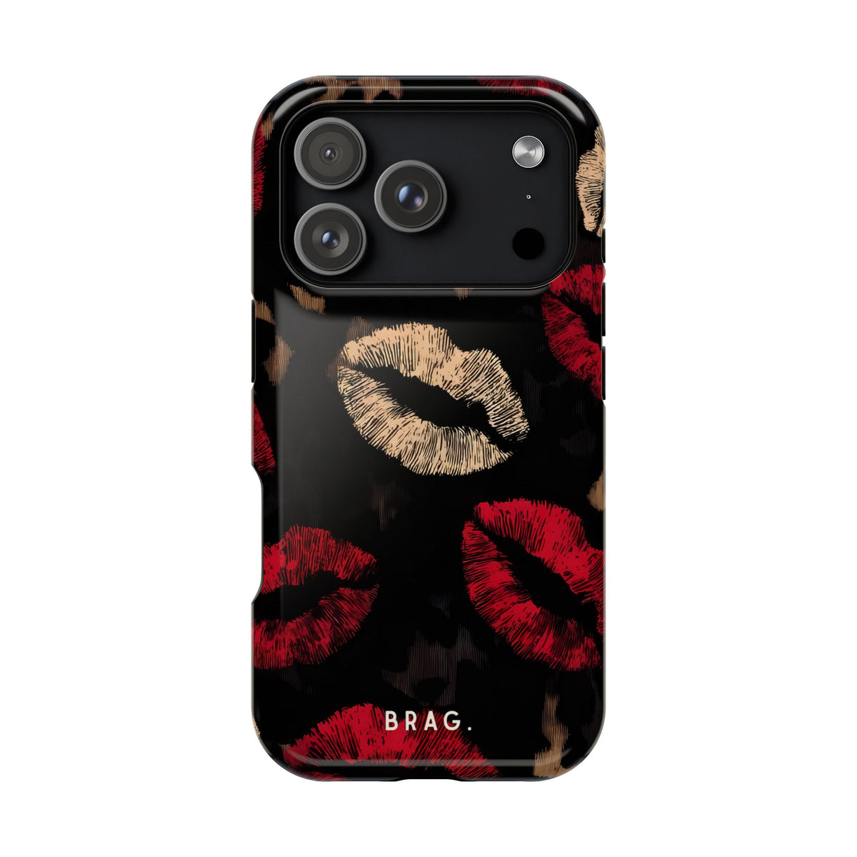 Golden hour Magnetic Impact-Resistant Phone Case