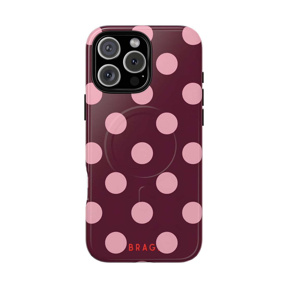 Sweet Talk MagSafe Tough Phone Case — Magnetic Protective Cover