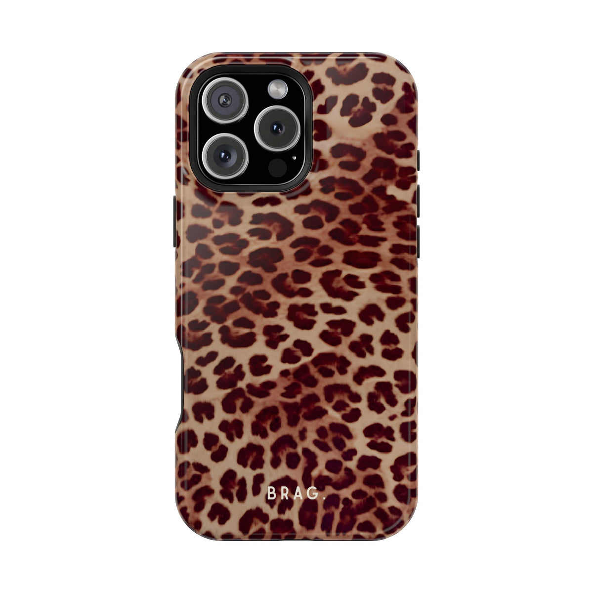 Catwalk Magnetic Impact-Resistant Phone Case