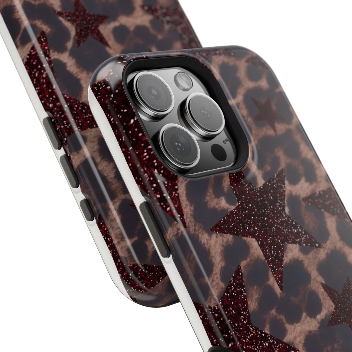 Starlet Magnetic Impact-Resistant Phone Case