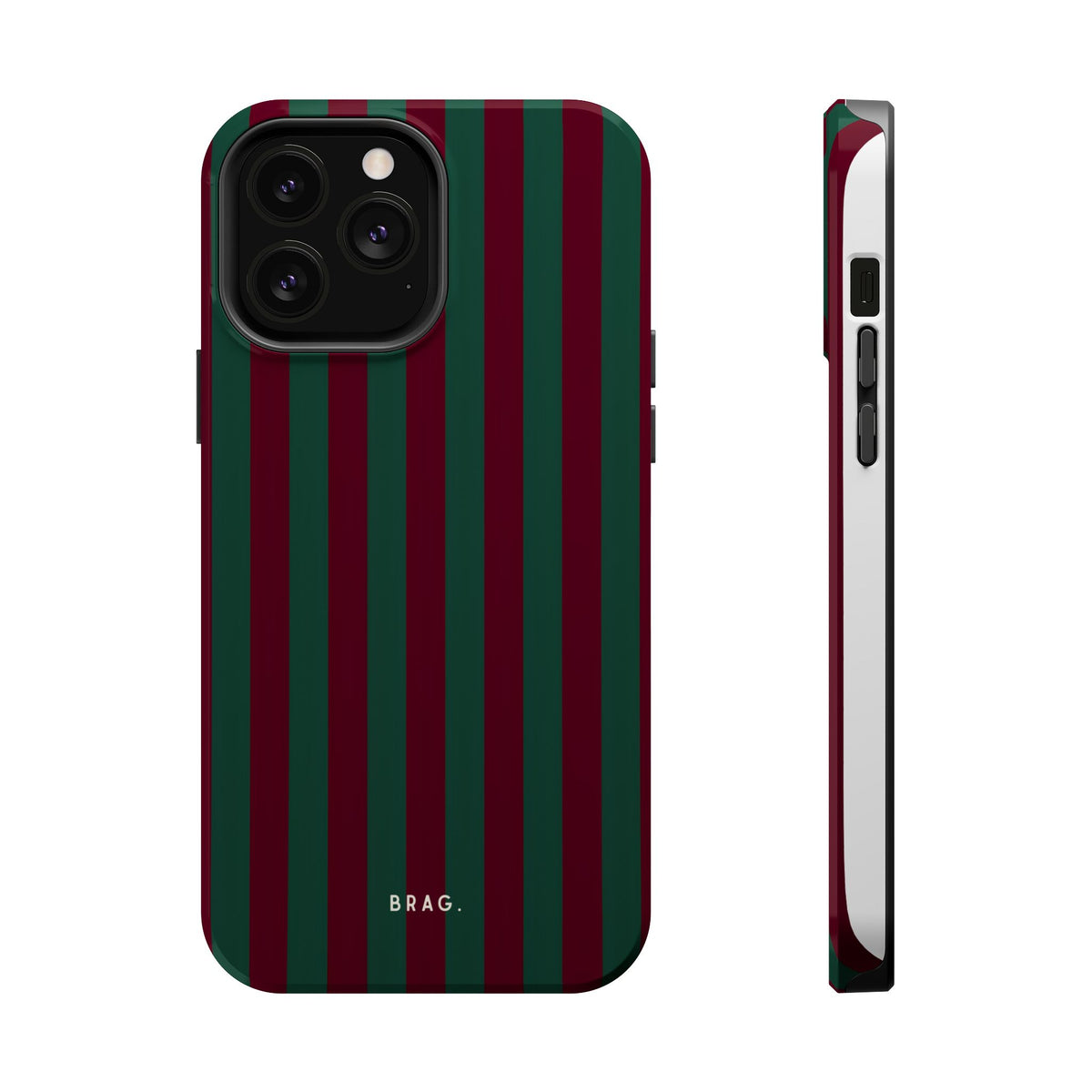 Forest Club Magnetic Impact-Resistant Phone Case