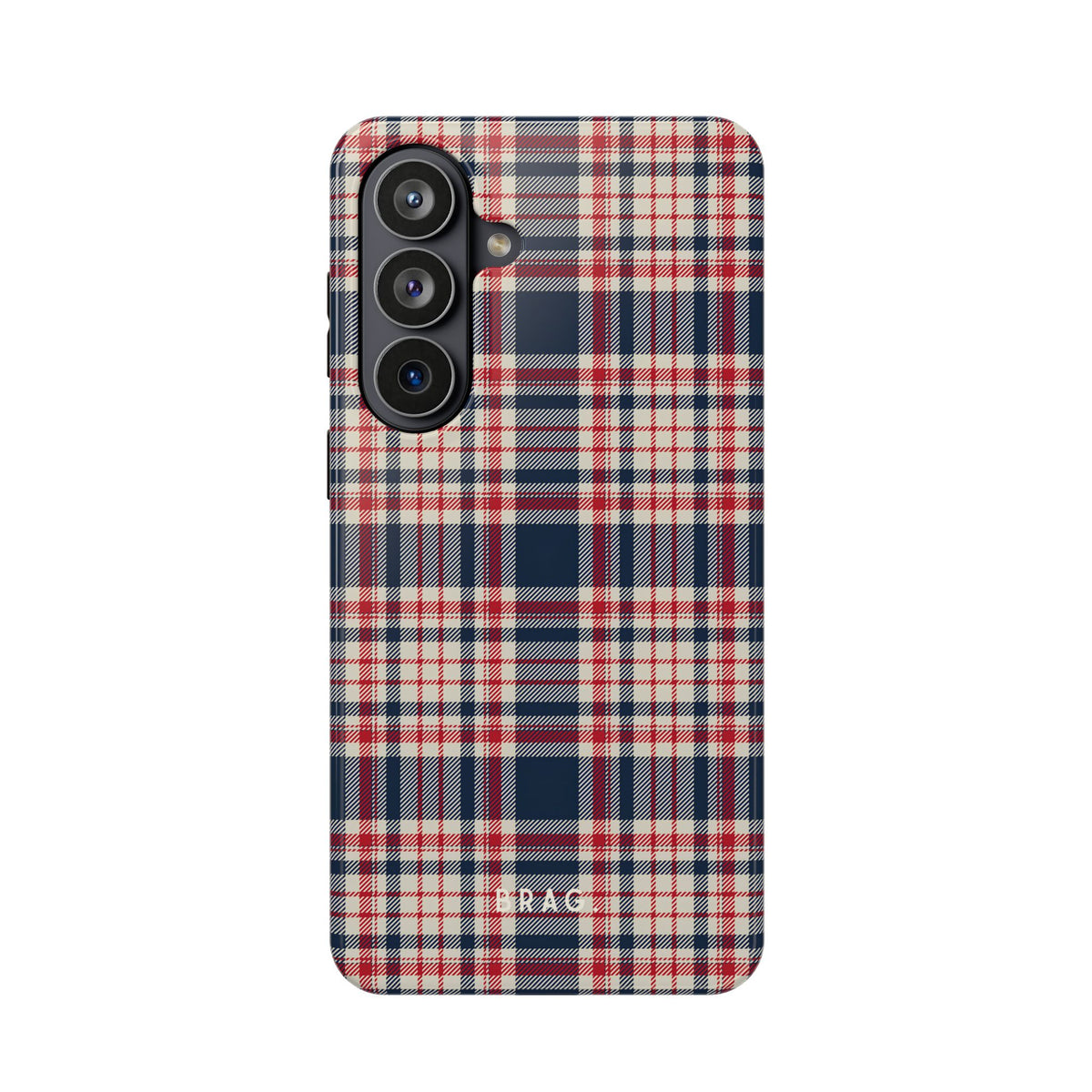 Harvard Club Magnetic Impact-Resistant Phone Case