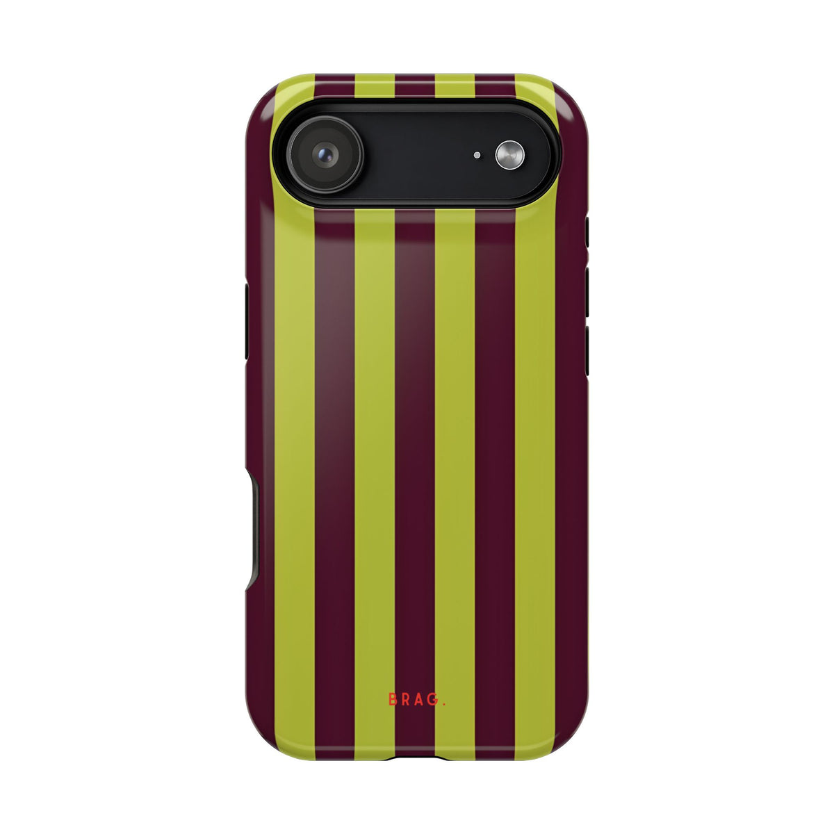 Lemon Drop Magnetic Impact-Resistant Phone Case