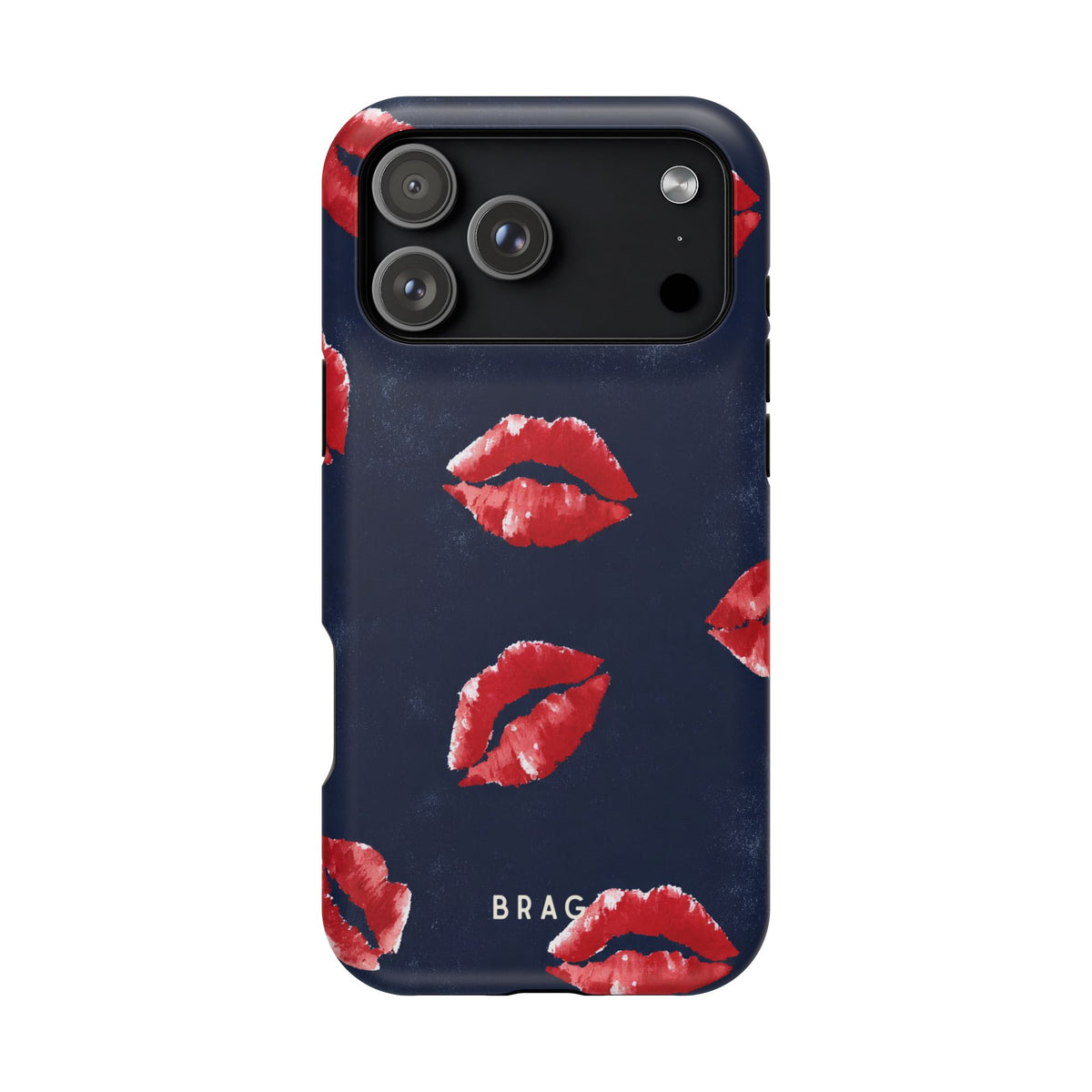 Kiss Off Magnetic Impact-Resistant Phone Case