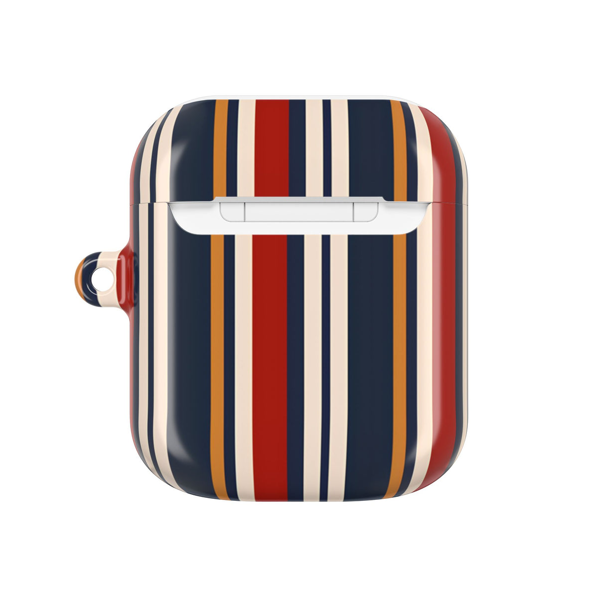Autumn Line AirPod Case – Slim Protective Charging Case