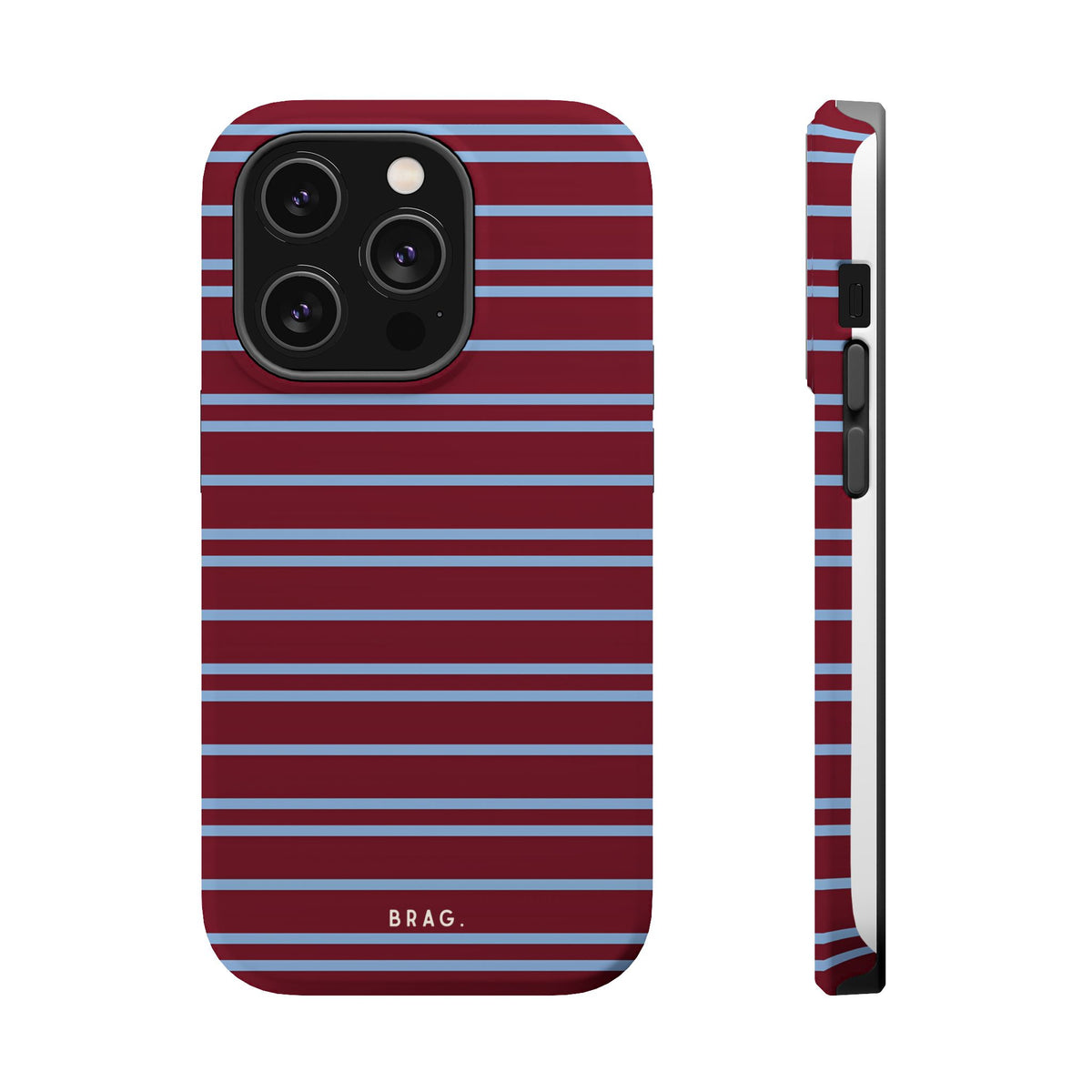 Hot Cup Magnetic Impact-Resistant Phone Case