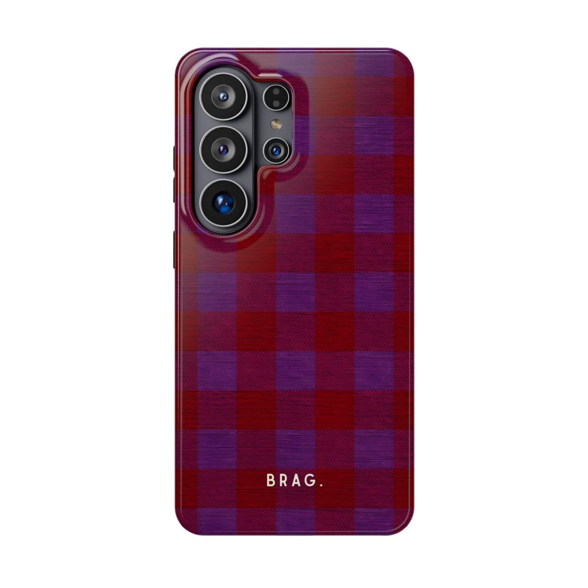 After Hours Magnetic Impact-Resistant Phone Case