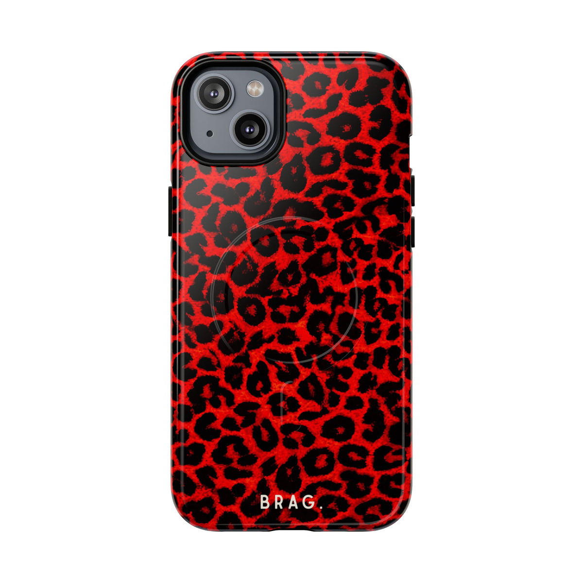 Bad Romance MagSafe Tough Phone Case — Magnetic Protective Cover