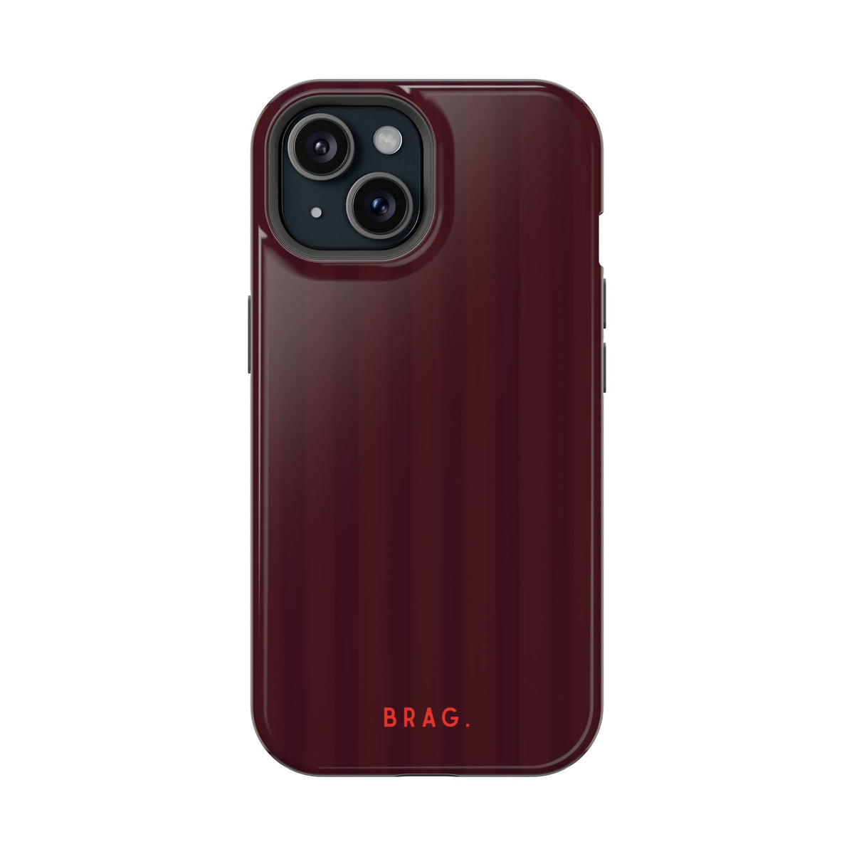 Dark Room Magnetic Impact-Resistant Phone Case