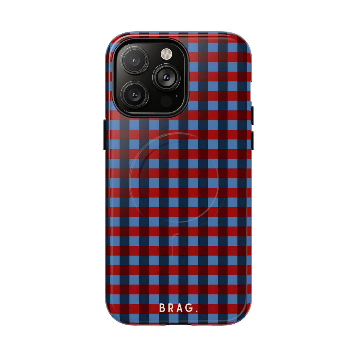 Off Dute MagSafe Tough Phone Case — Magnetic Protective Cover