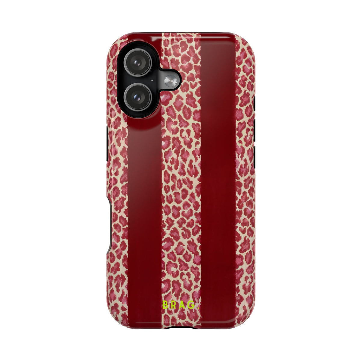 Barely There Magnetic Impact-Resistant Phone Case