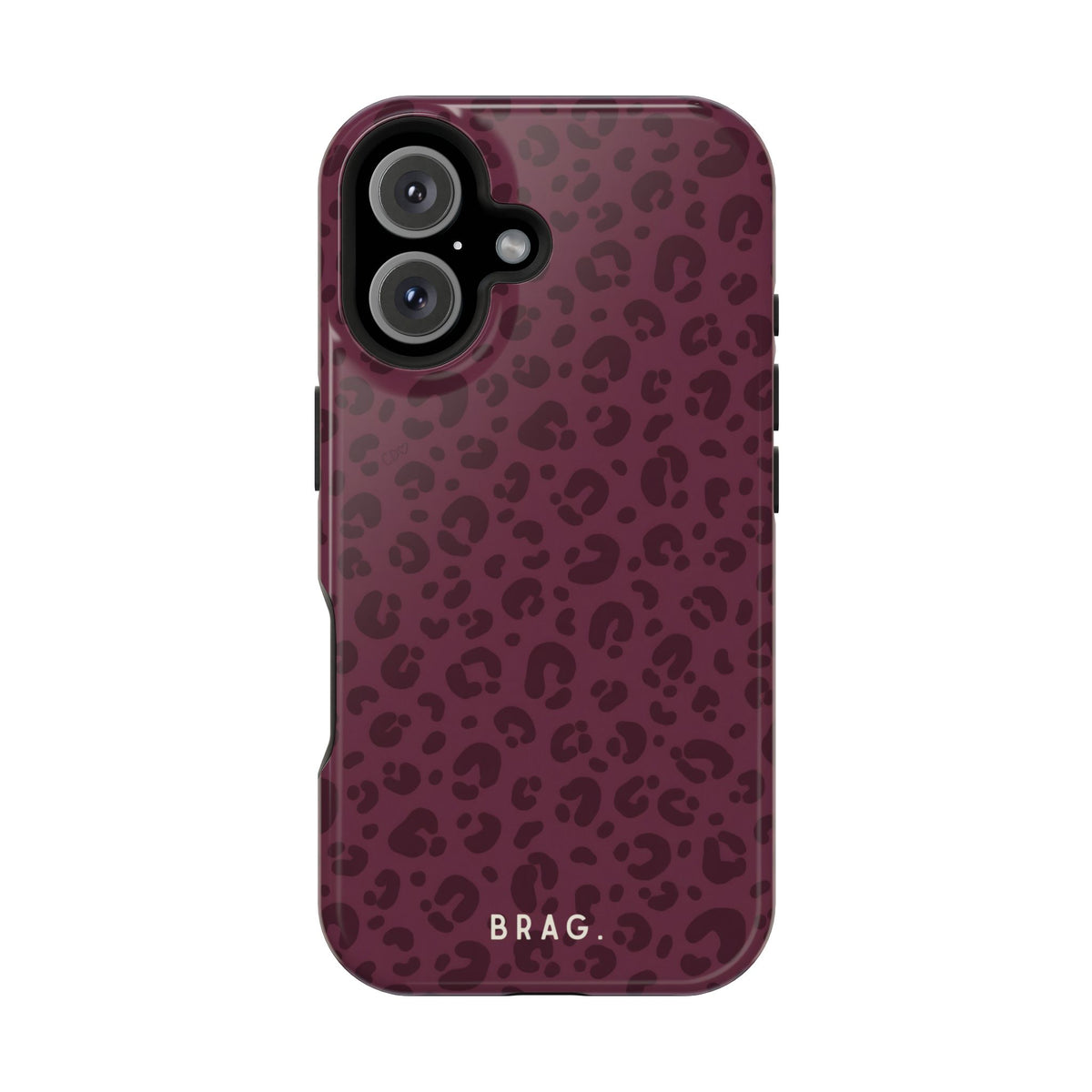 Wild Thing Magnetic Impact-Resistant Phone Case